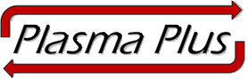 PLASMA PLUS – macchine taglio plasma Logo
